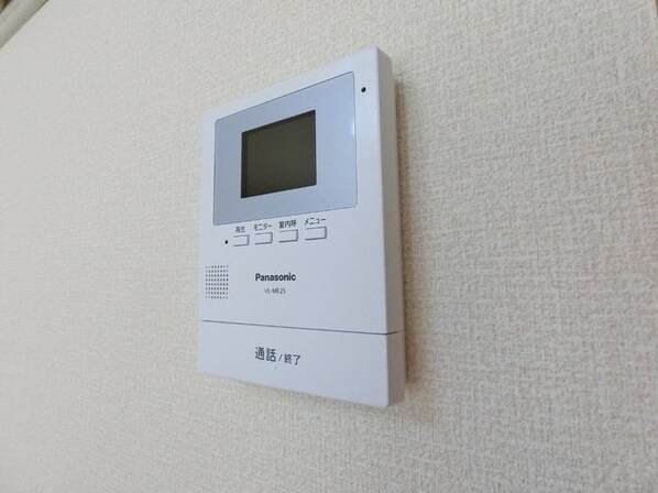 PYXIS Dの物件内観写真